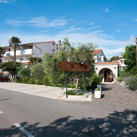 Maritim 3* Krk Town