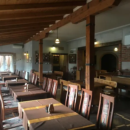 Maritim 住宿加早餐酒店