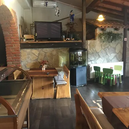 Maritim 住宿加早餐酒店