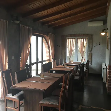 Maritim 住宿加早餐酒店