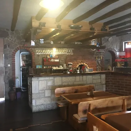 Maritim 住宿加早餐酒店 3*